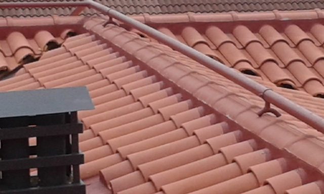 Cubiertas de tejado Especialistas en suministros para el sector de la construcción