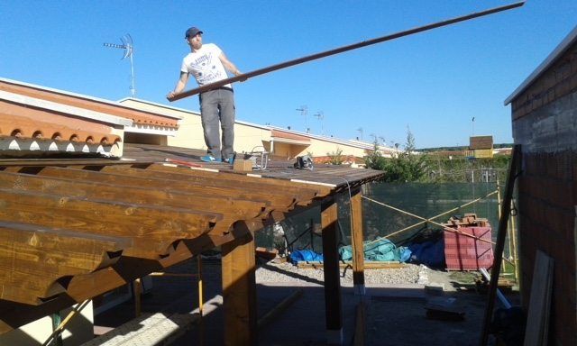 Especialistas en suministros para el sector de la construcción