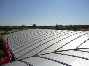 Proveedores de suministros de tejados y cubiertas