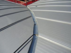 Proveedores de suministros de cubiertas y tejados