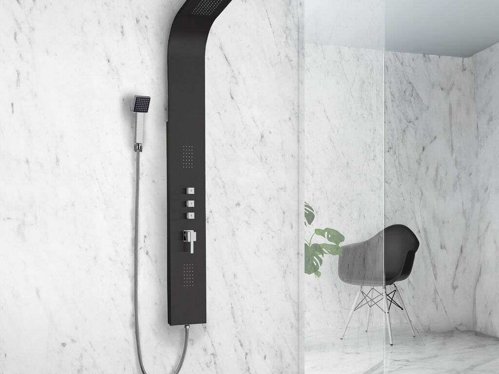 GOCTA SHOWER COLUMN 148.8 x 21.5 cm - Image 4