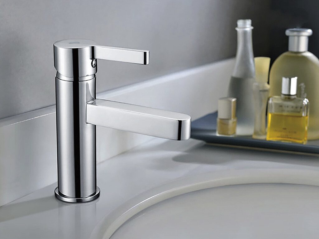 SINGLE LEVER SINK FUSSION - Image 2