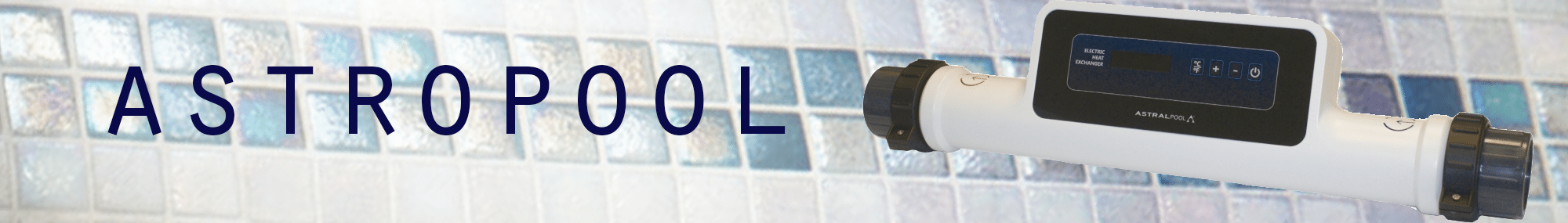 Astropool pisicnas Cuidado de la pisina. Mantenimiento innovador de la piscina. Última tecnología para piscinas,