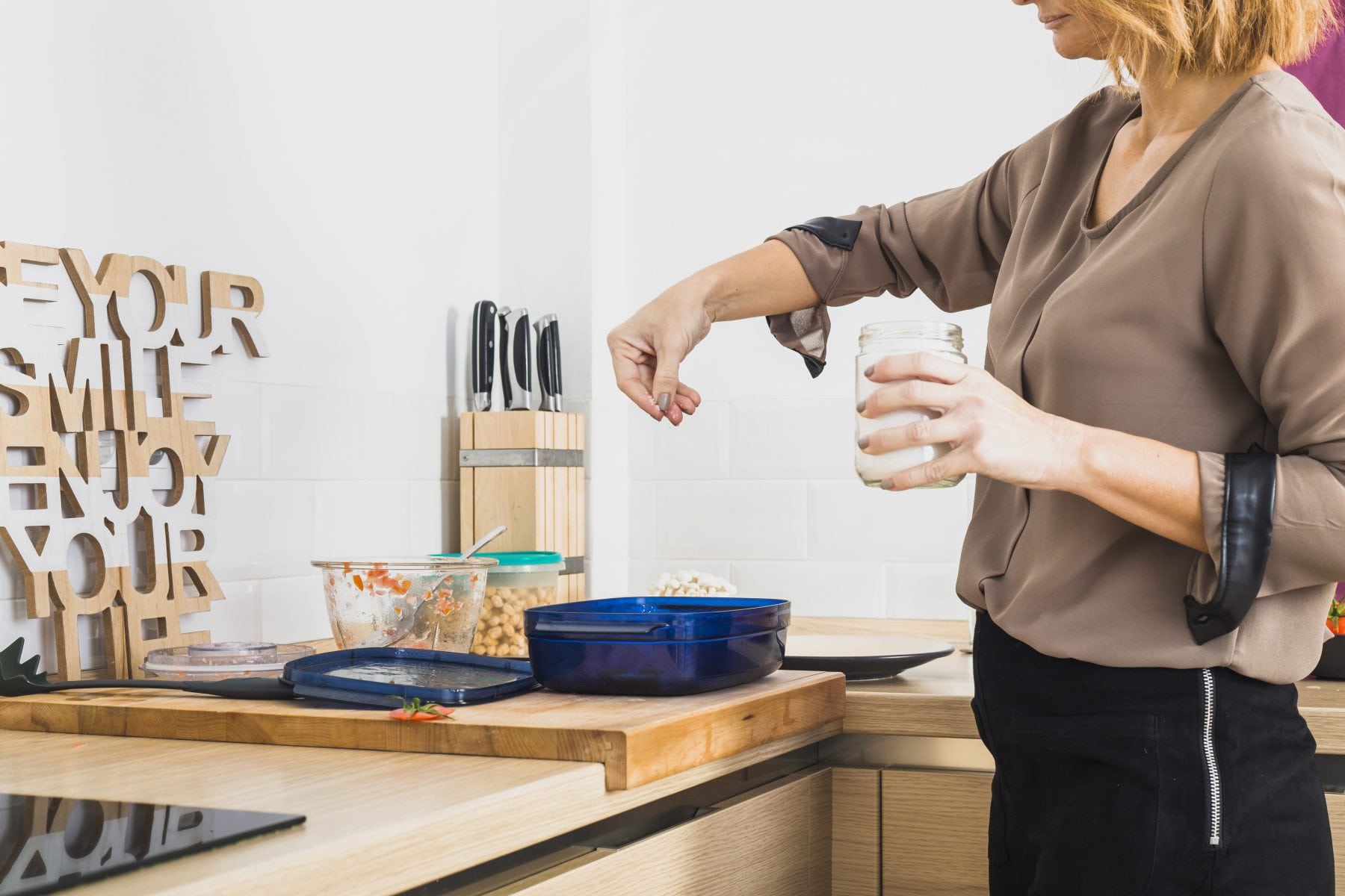 Tendencias en cocinas pequeñas. Ideas para espacios pequeños.