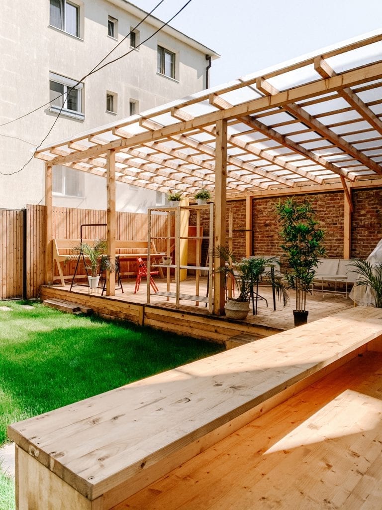 terraza