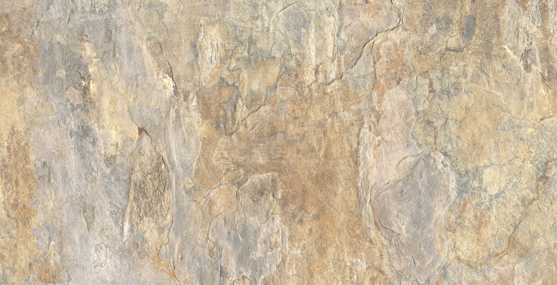 32X62.5 ARDESIA OCHRE PORCELAIN