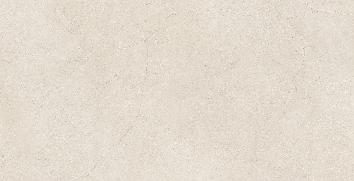32X62.5 AURA CREAM PORCELAIN