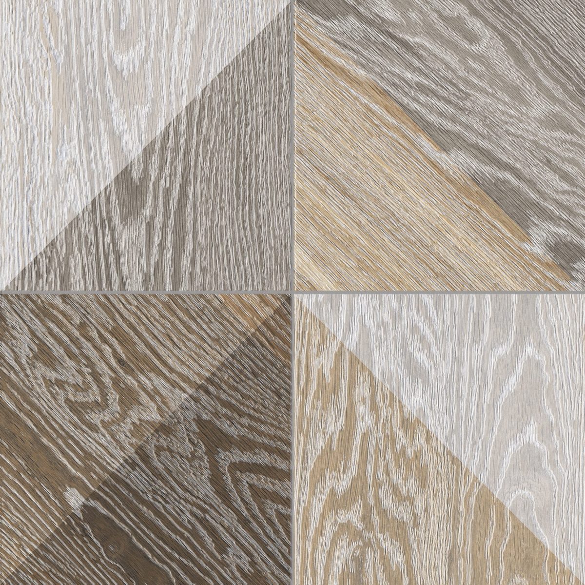 33.15x33.15 Melange Natural Porcelain