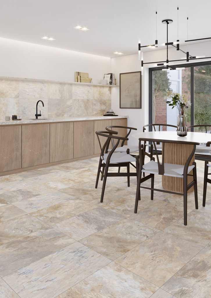 40.8X66.2 ARDESIA ALMOND PORCELAIN - Image 2
