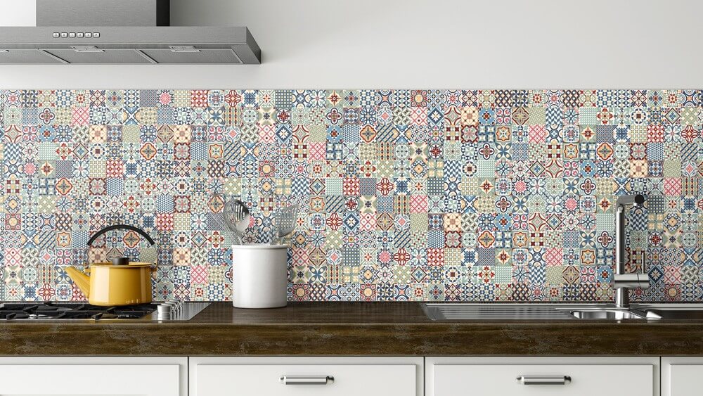32x62.5- Deco Heritage Mix Porcelain - Image 2