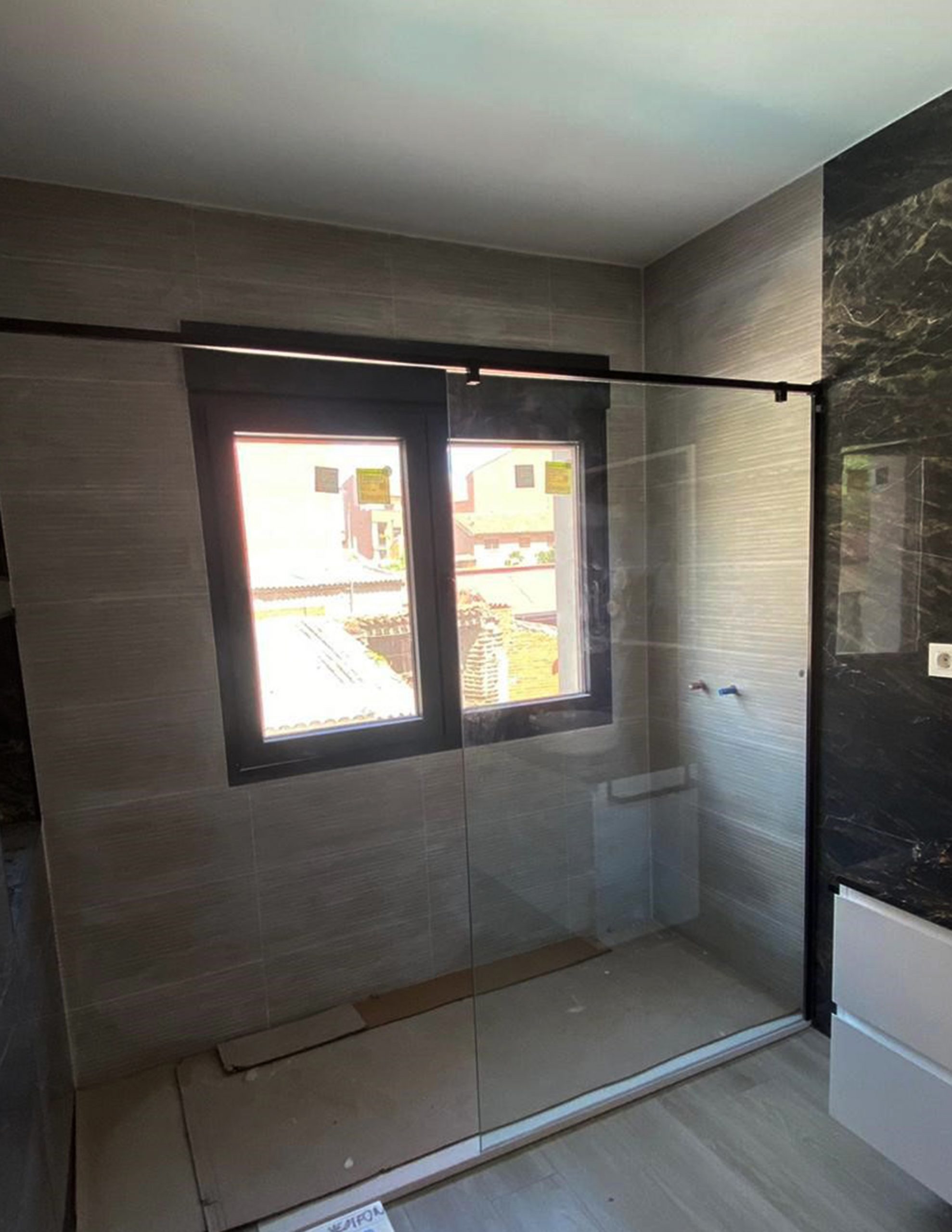 comprar ducha de calidad baño moderno en valladolid ceramica sanchez comprar ducha de calidad baño moderno en valladolid ceramica sanchez