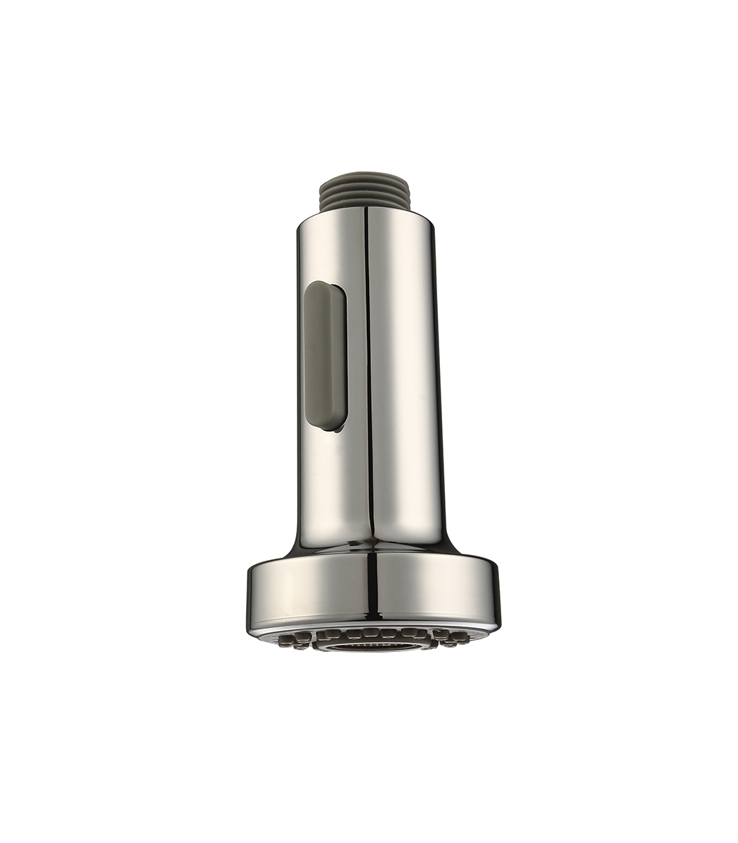 Fortuna Pull-Out Single-Lever Sink - Image 4