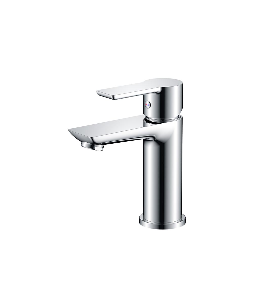 Kappa Sink Mixer Tap