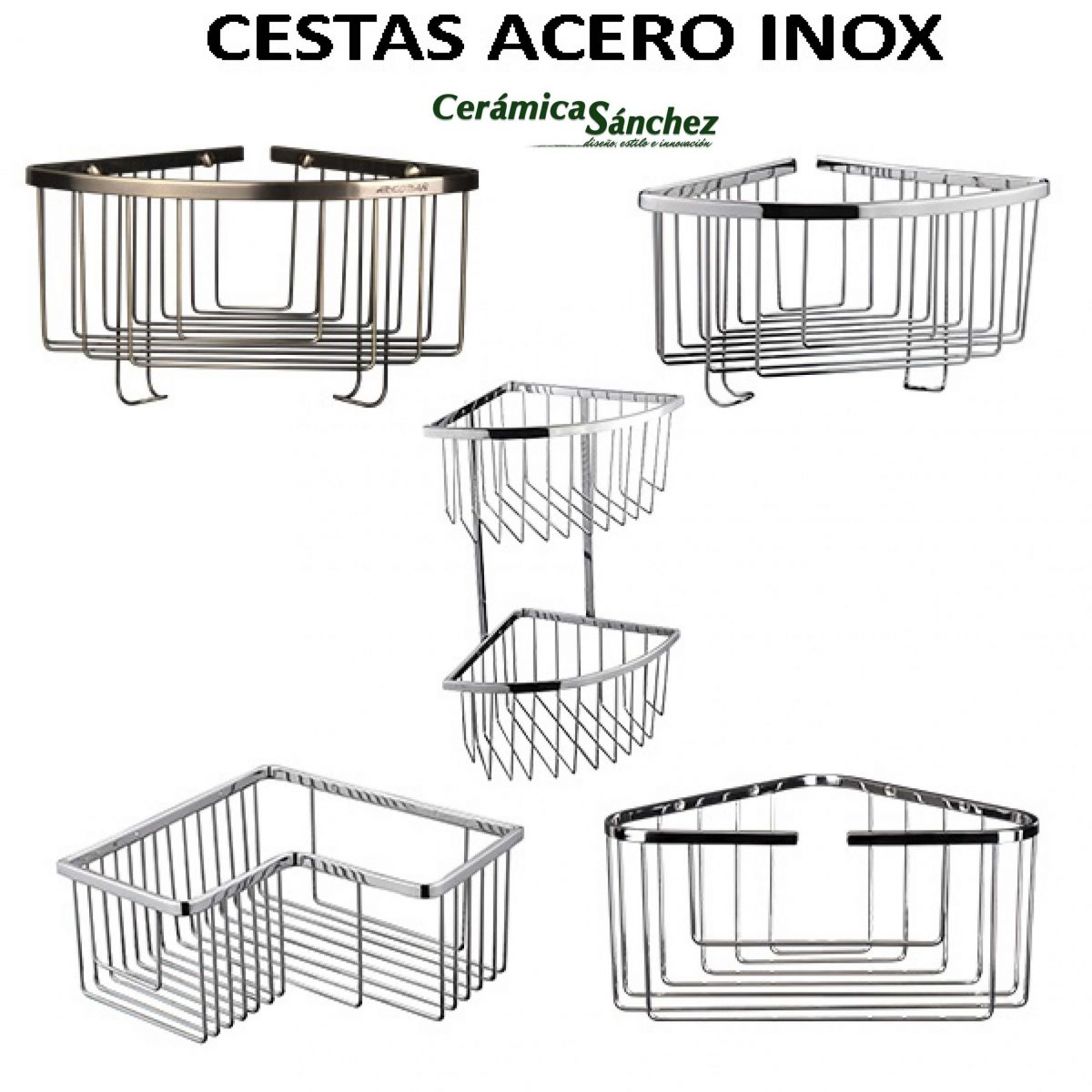 ‘Iceberg’ Double Corner Unit With Sticker - Image 3