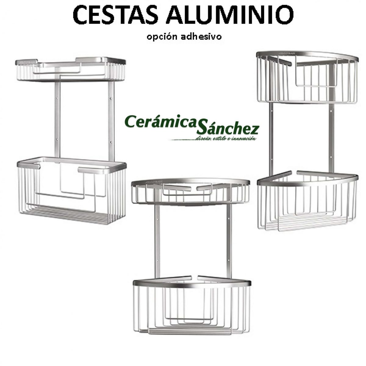 ‘Iceberg’ Double Corner Unit With Sticker - Image 6