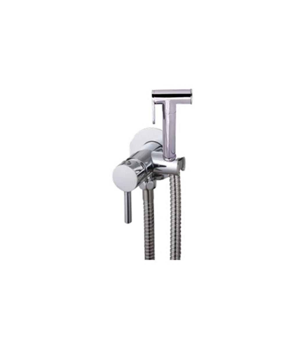 Mango Ducha Bidet Laton 1P - Imagen 2