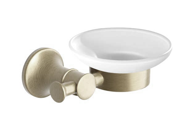 Noa Wall Soap Holder