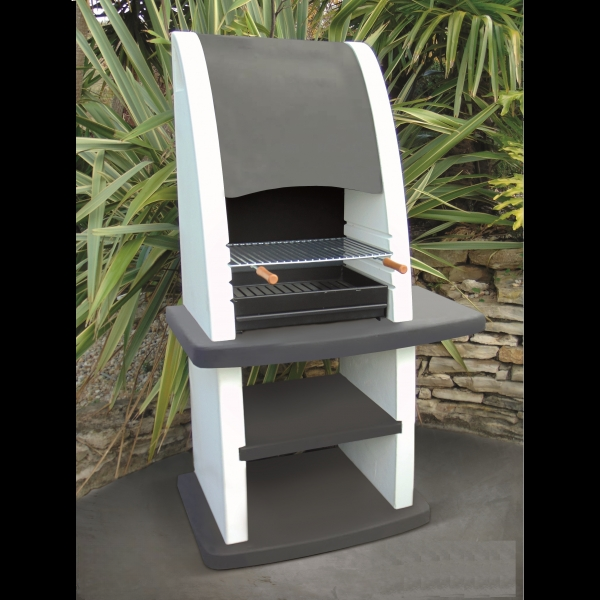 Palmeira Barbecue Several Shelves - Image 3