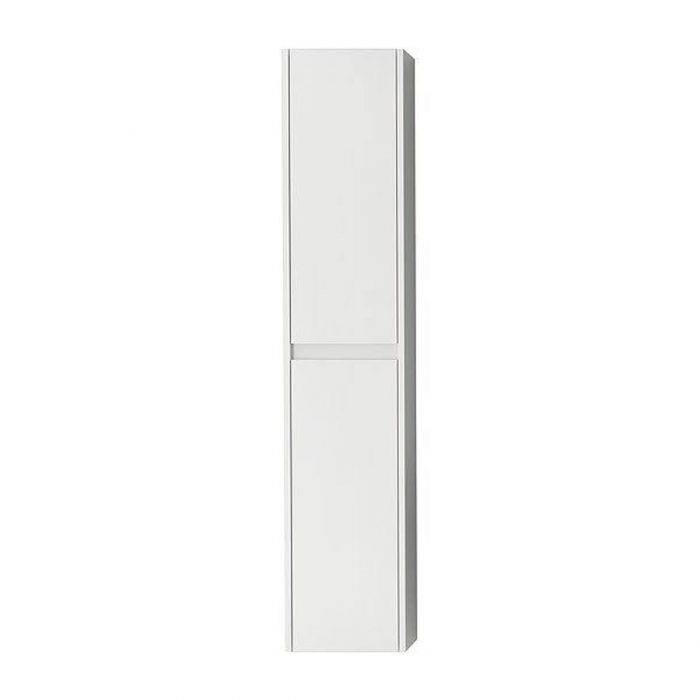 compra columna 30 cm kaori en blanco con dos puertas valladolid