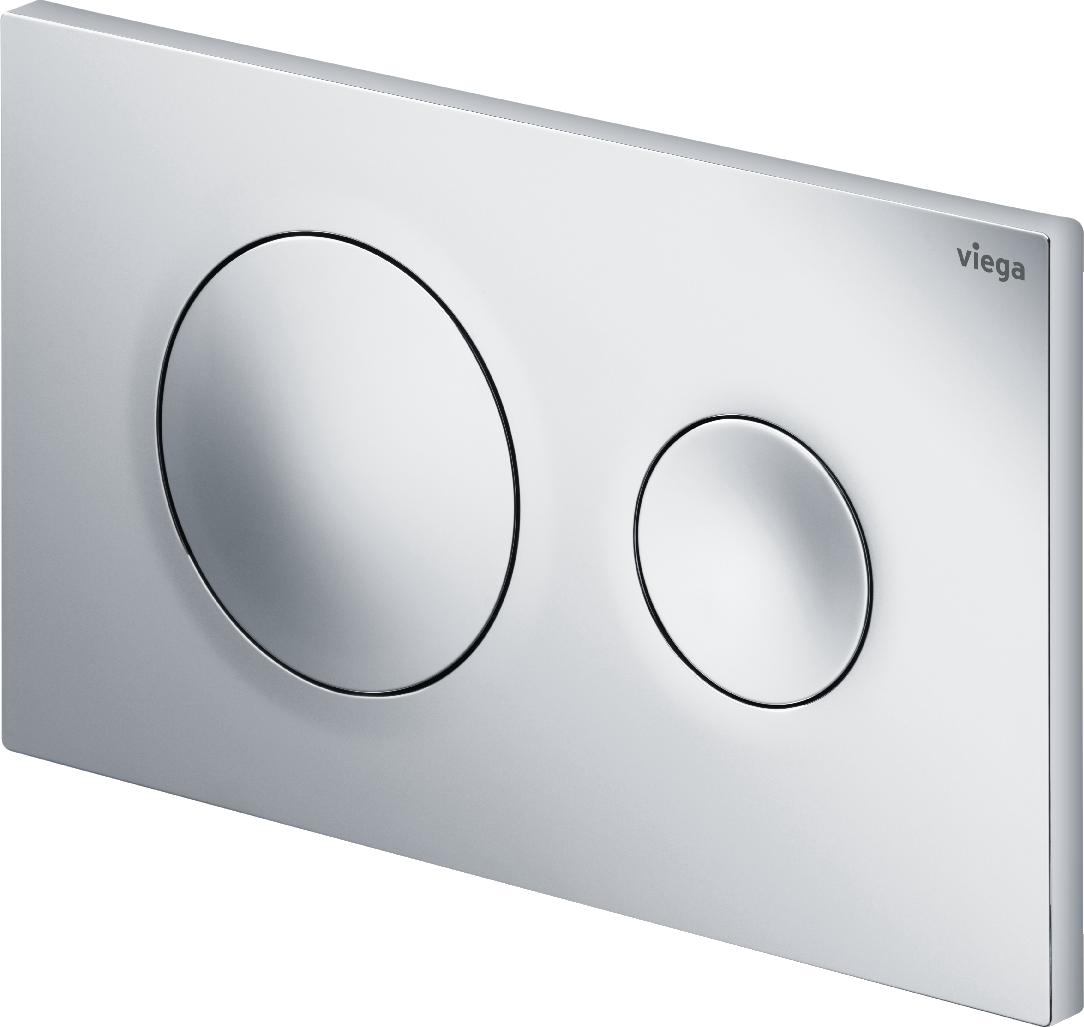 VISIGN FOR STYLE 20 VIEGA PRESSING BUTTON