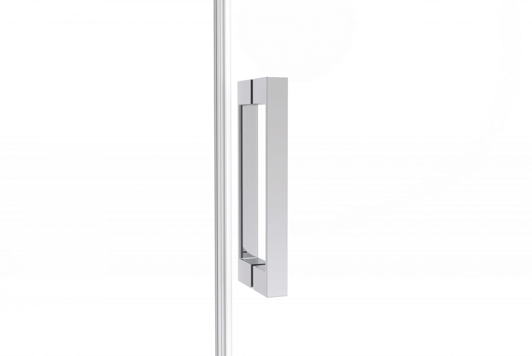 TWENTY ANGLED SHOWER SCREEN TO THE VERTEX MEASUREMENTS x70 - Image 3
