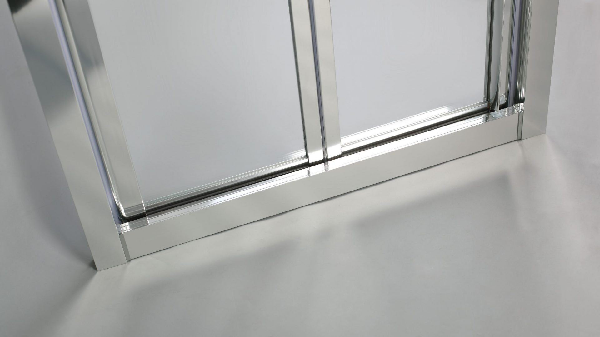 AKORD FOLDING SHOWER SCREEN - Image 3