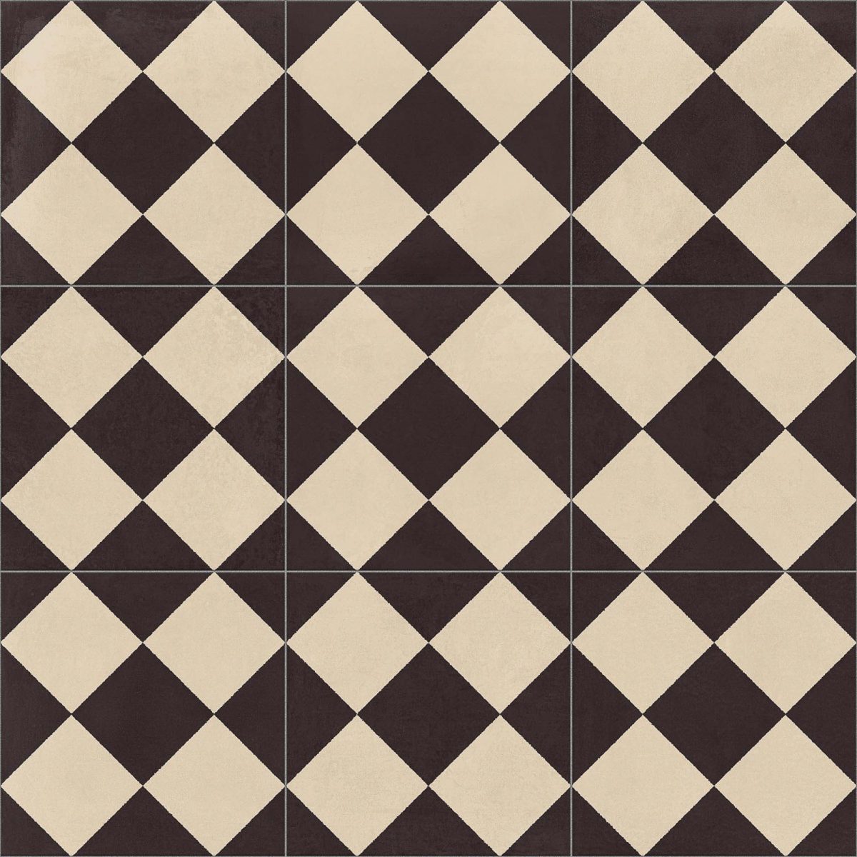 60x60 Danube Gustav Natural Porcelanico 10 Mm