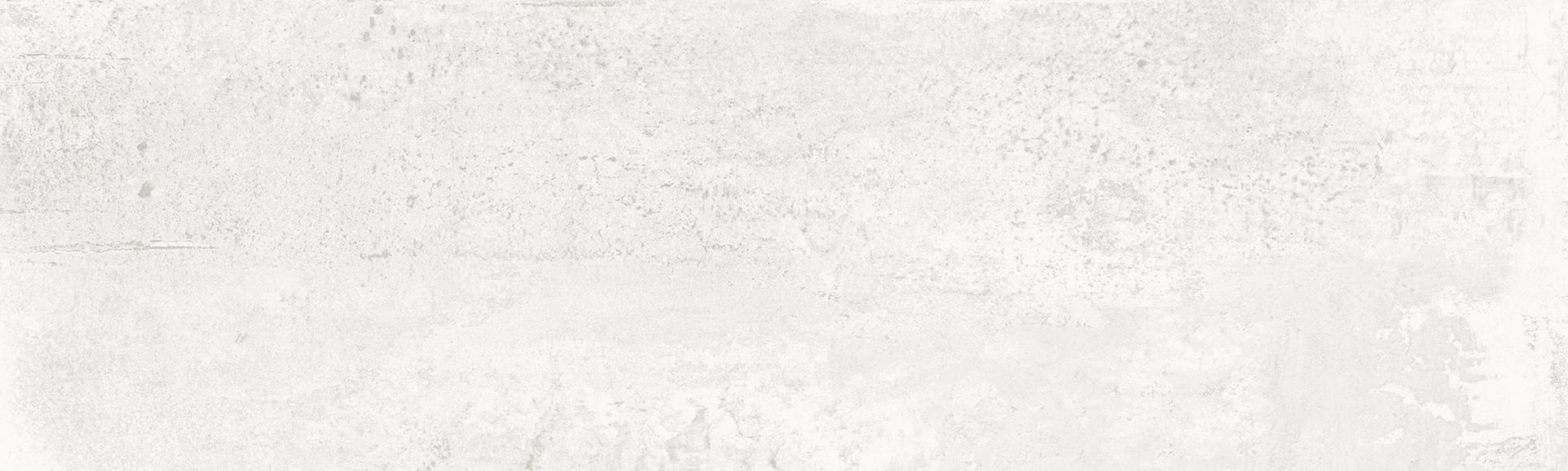 29.75x99.55 Metallic White Matt 7 mm Rectified Coating White Paste