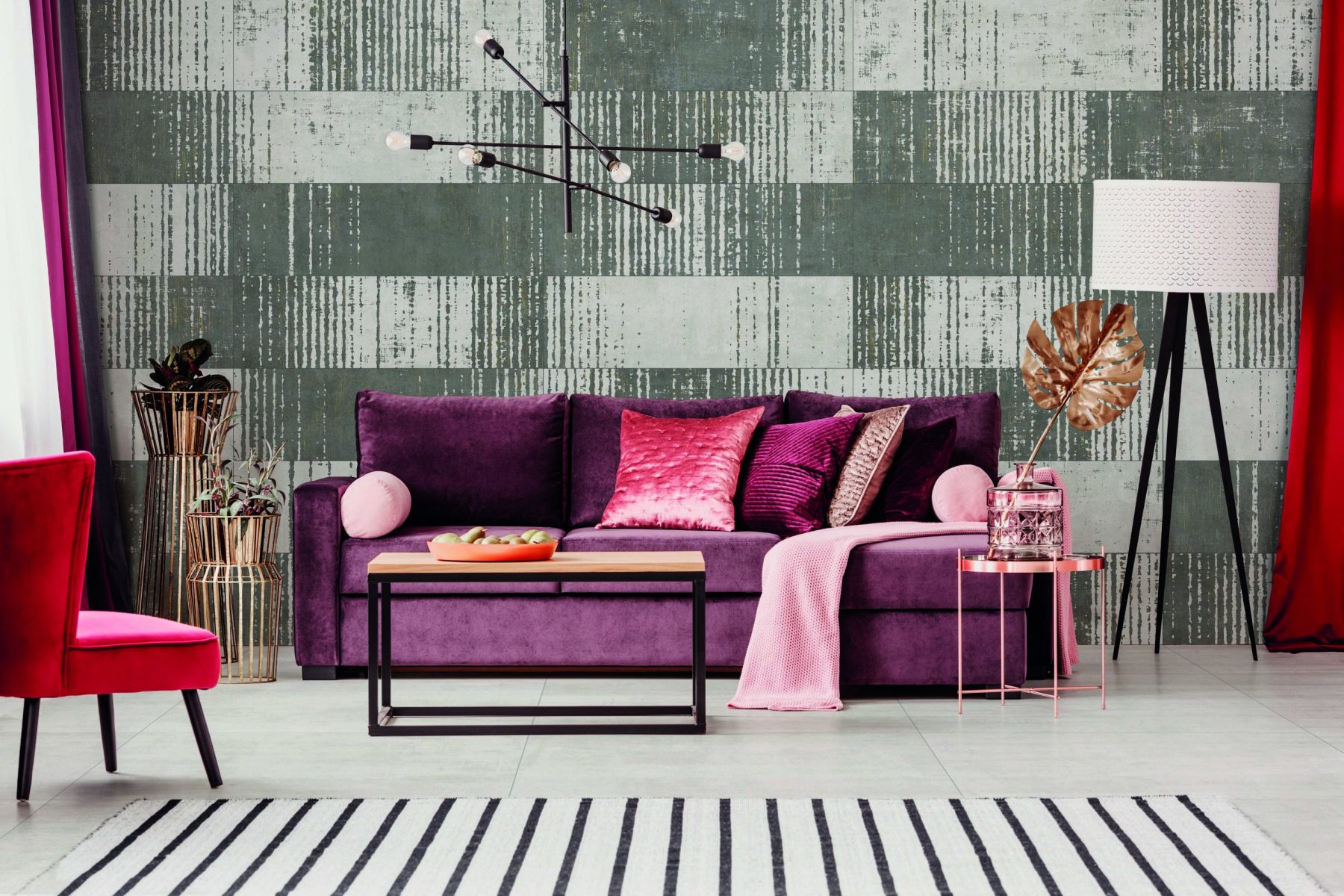 30x100 Attila Decoration Matt Rectified 7 mm - Image 5