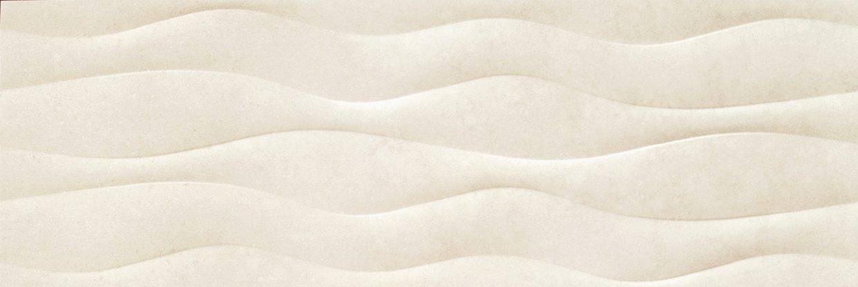 30x90 Avenue Ivory Five Matt Rectified 7 mm