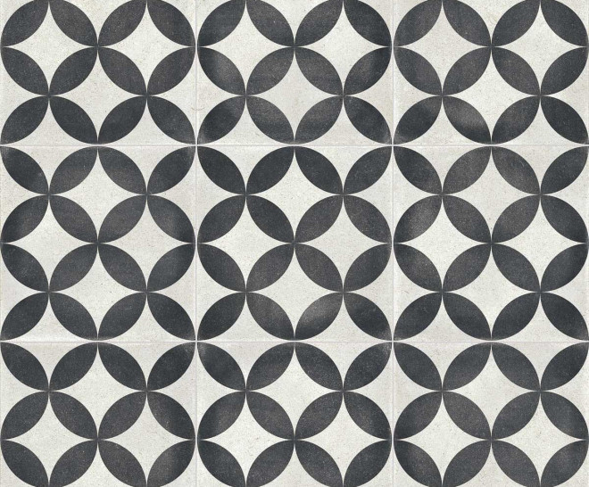 60x60 Bondi Connect Natural 10mm