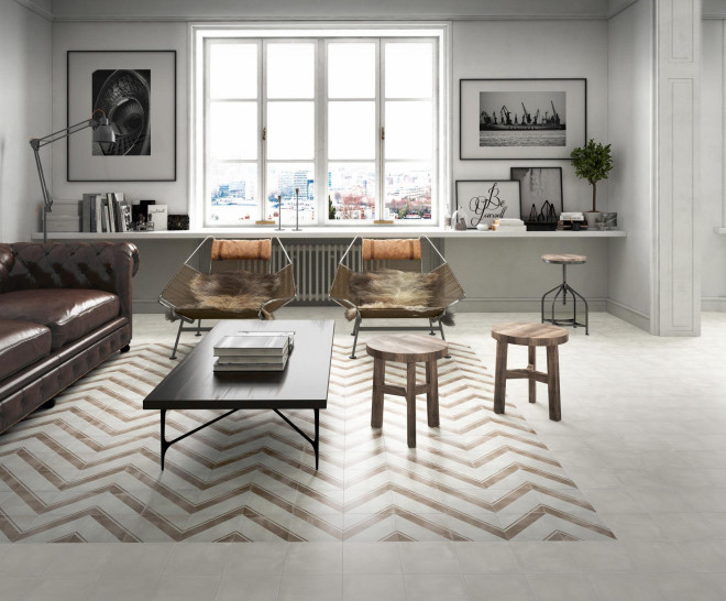 60x60 Bondi Grey Natural 10mm - Image 2