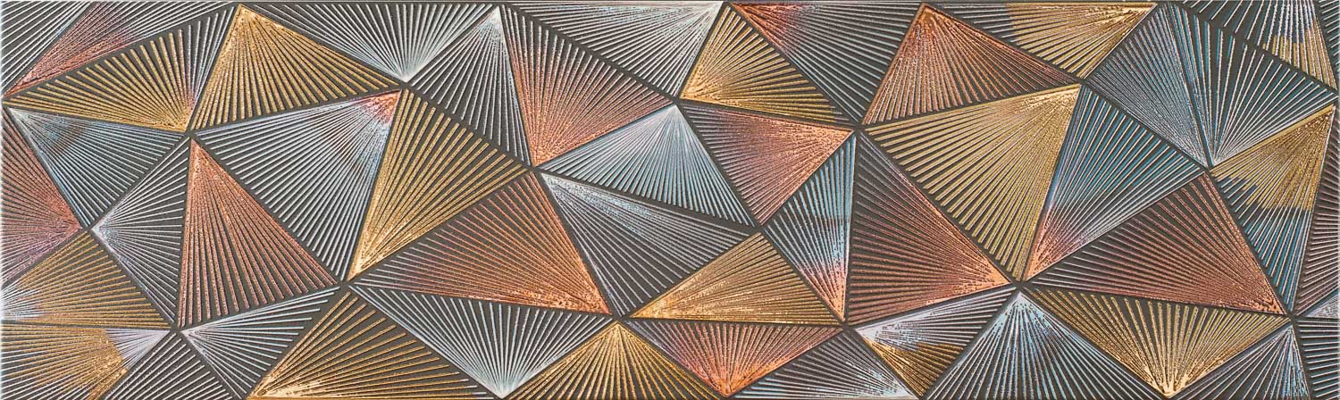 30x100 Attila Cosmos Decor Matt Rectified 7 mm - Image 3