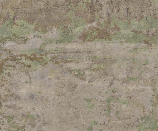 60x60 Evoke Green Natural Rectified