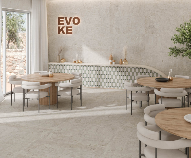 60x60 Evoke White Natural Rectified - Image 4