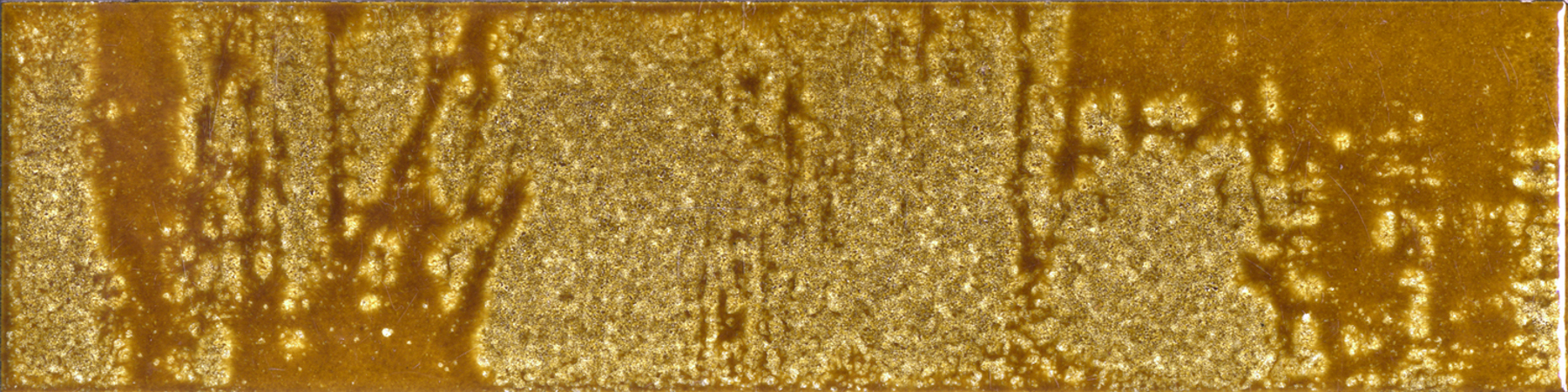 7x30 Cotto Caramel Matt Coating 8 mm