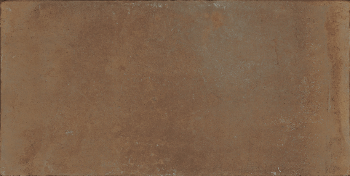 50x100 Cotto Rosso Natural 10mm