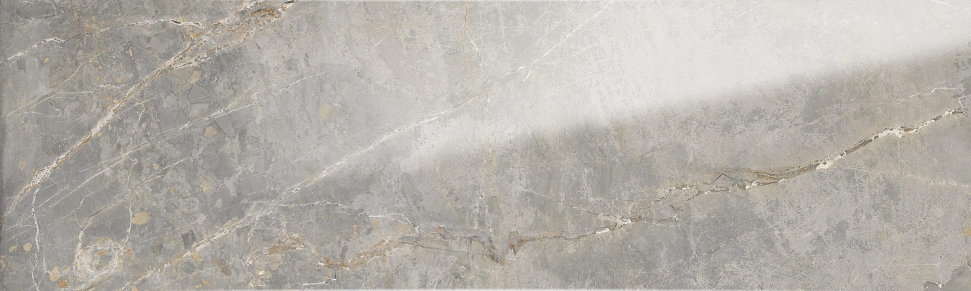 30x100 Dstone Ash Lekue Gloss Rectified 10 mm