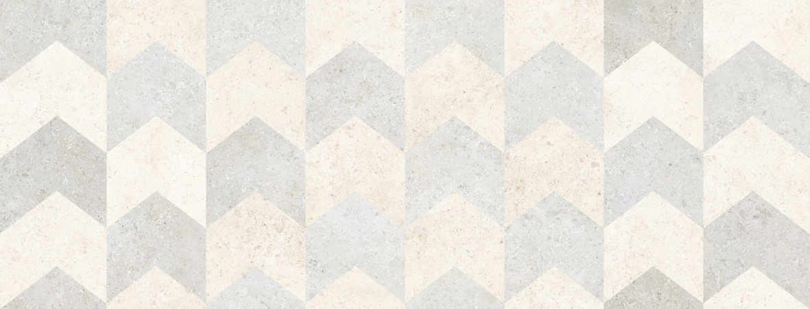 45x120 Gravite Ornato Decor Matt Rectified 7 mm