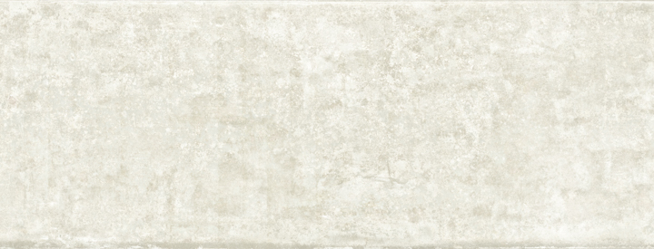 45x120 Grunge White Matt Rectified 7mm