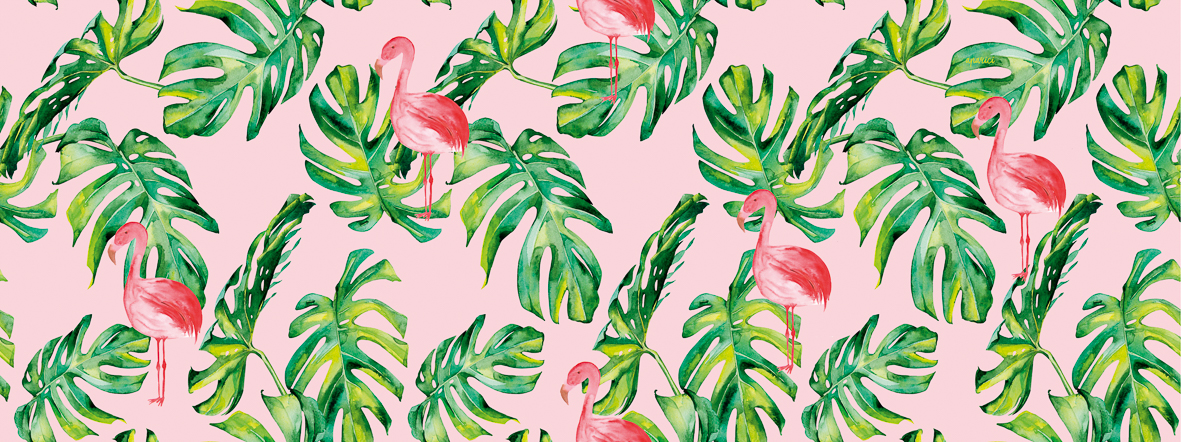 45x120 Markham Nature Matt Pink Rectified 7mm