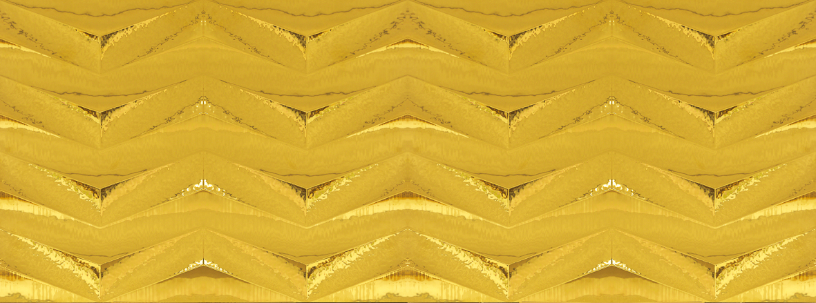 45x120 Montblanc Gold Forbo Gloss Rectified 7 mm