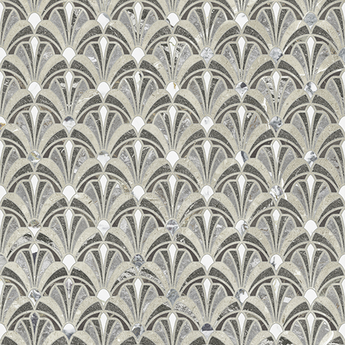 60X60 Sunderland Hilton Lappato Rectificado 7mm