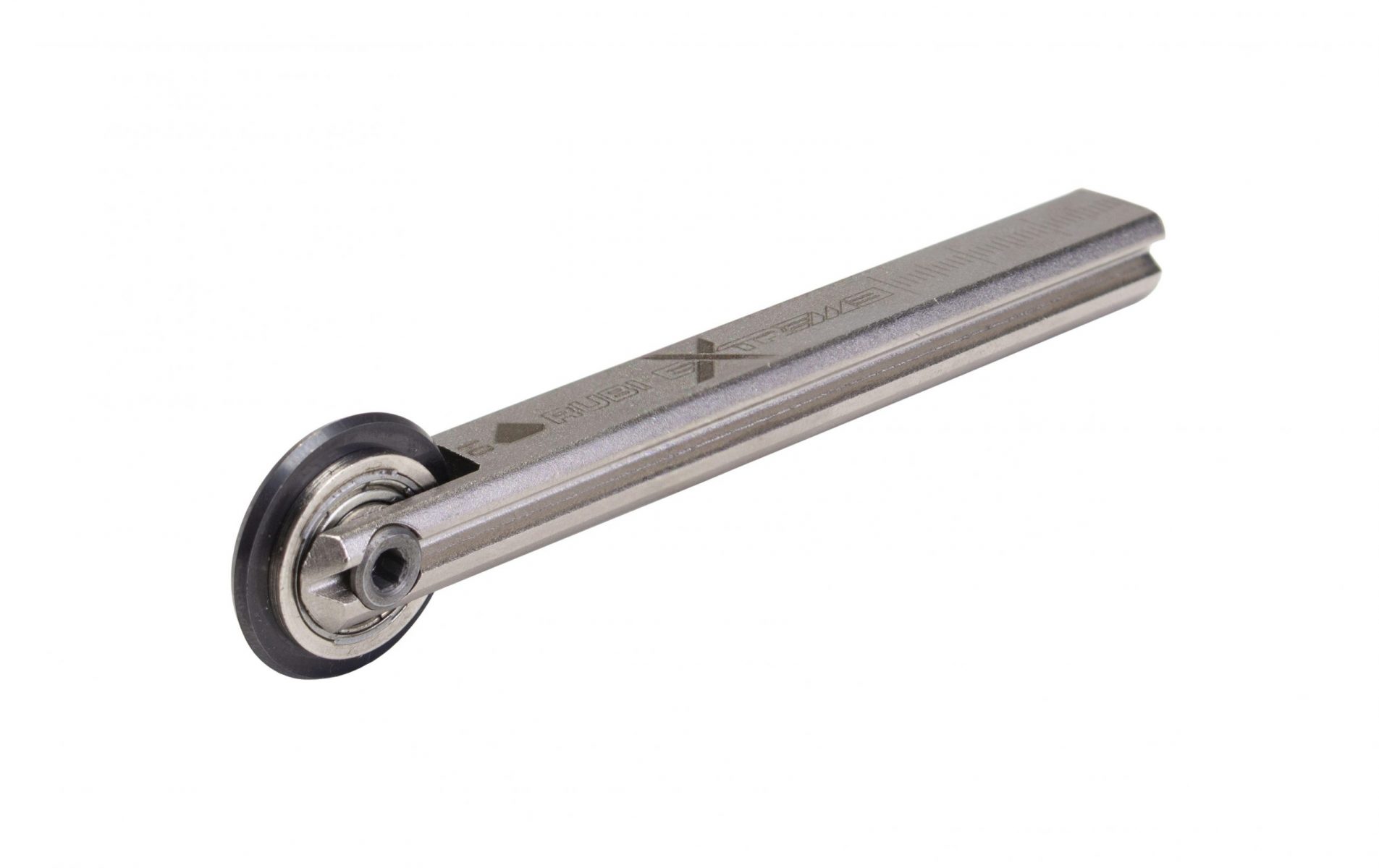 Roller Plus Ø 22 mm Extreme for TX Cutter