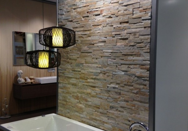 PRE-ASSEMBLED STONE – LINEAL LINE 40×10×0.8-1.4 CM BOX 12PCS/0.48M2 - Image 2