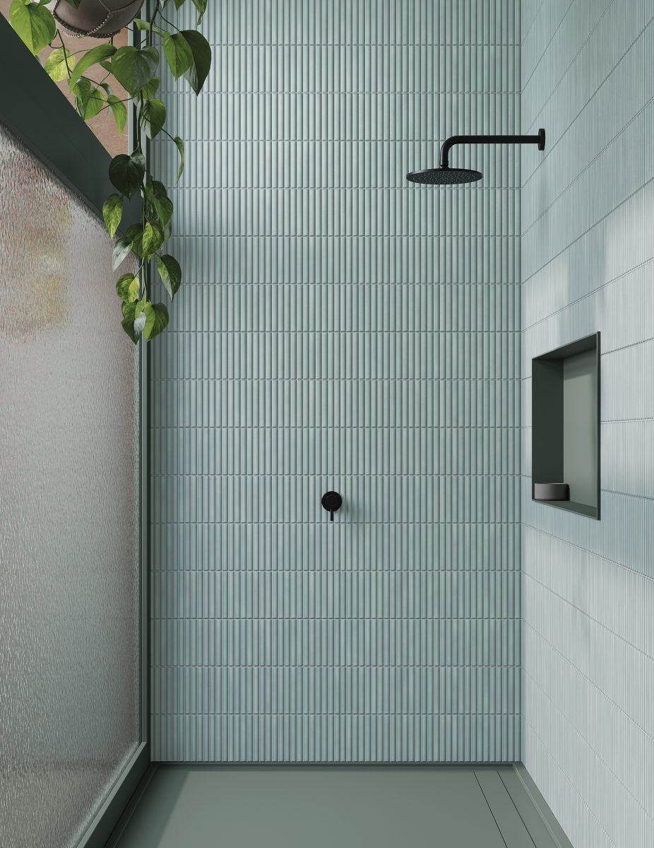 32X62,5 Deco Lingot Aqua Porcelánico - Imagen 2