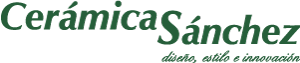 Cerámicas Sánchez Logo
