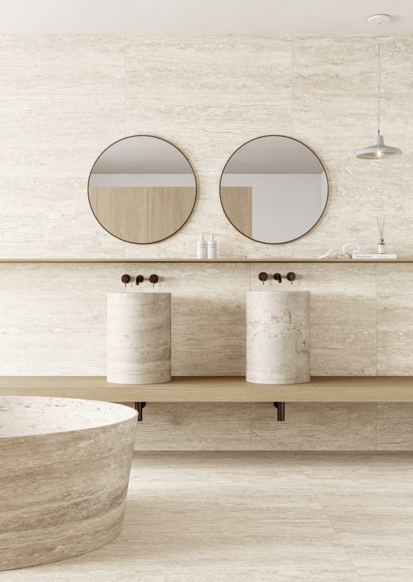 45X90 Palatino Ivory - Imagen 3