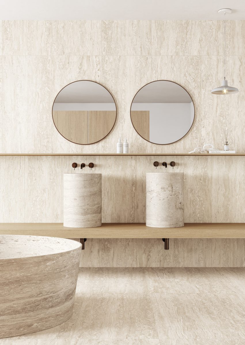 45X90 Palatino Ivory - Imagen 4