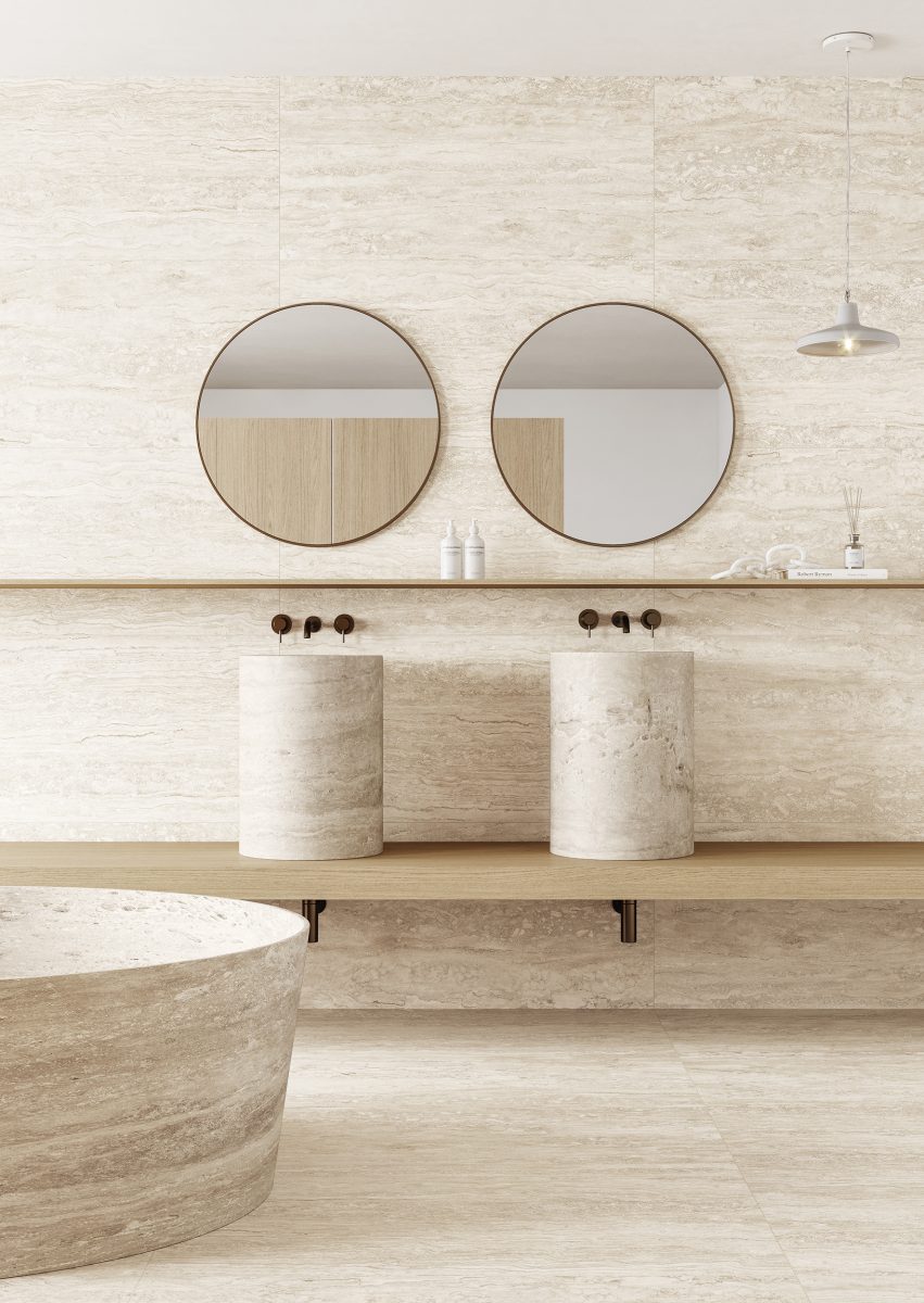 45X90 Palatino Ivory - Imagen 5